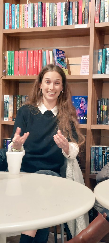 Lluïsa Notario tweet media