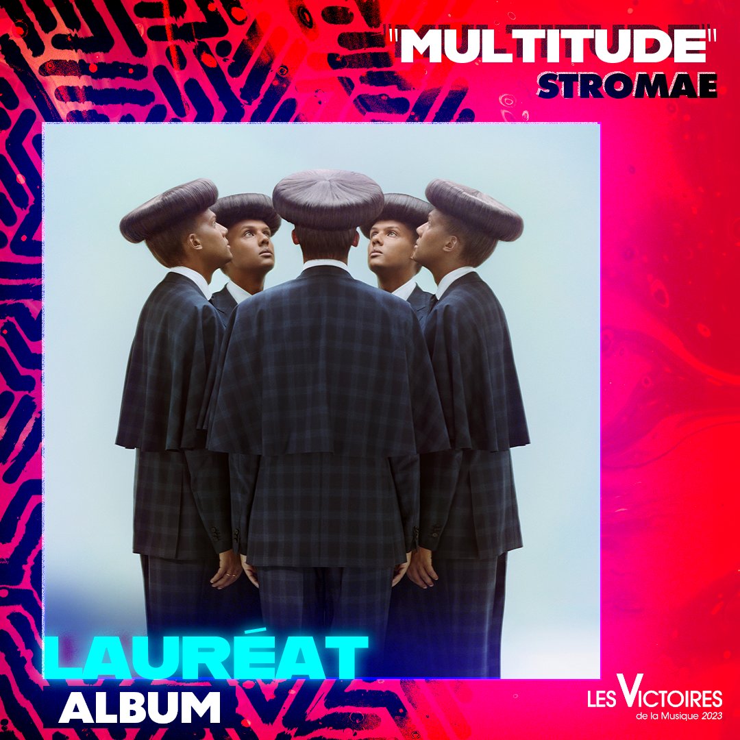 Les Victoires tweet media