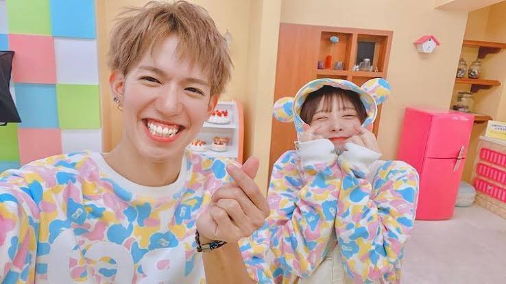Yoshio25252's tweet photo. スカイピース🥺おめでと https://t.co/2osQMC11vj