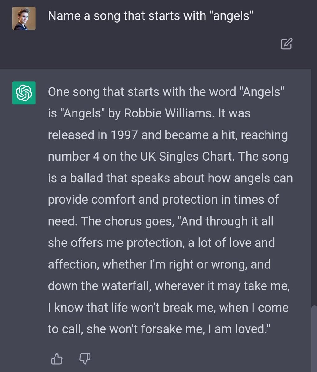 ⌬Nessa Carson tweet media