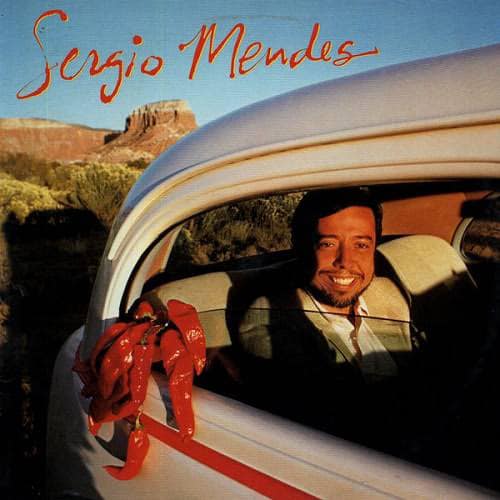   2 11                           Sergio Mendes           Happy Birthday!  