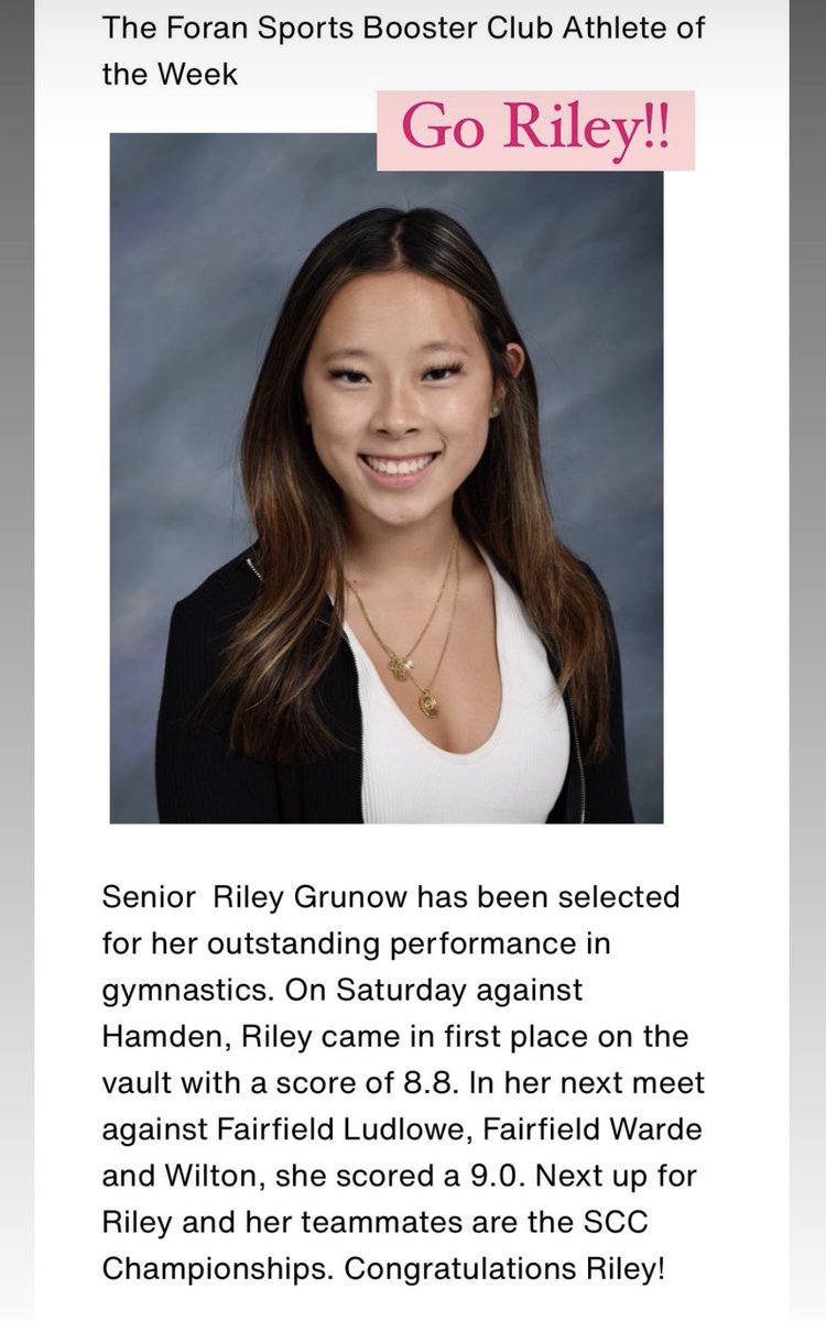 ManeStMirror's tweet image. Some Friday news! Check your emails to make sure you get all the happenings at #Foran ❤️💙🙌🏽