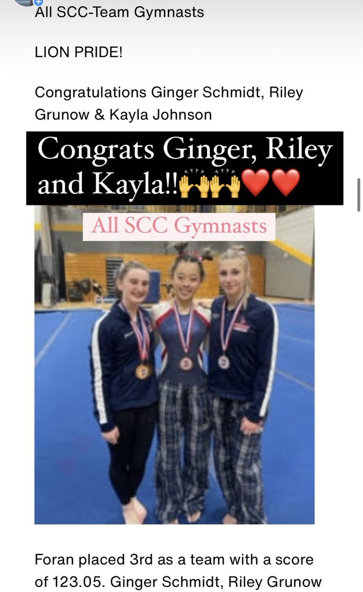 ManeStMirror's tweet image. Some Friday news! Check your emails to make sure you get all the happenings at #Foran ❤️💙🙌🏽