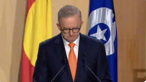 Albanese has created his own Welcome to Country to secure “yes” referendum votes The government opens a path for visa processing for tens of thousands of family members waiting for their requests to be considered, sbs.com.au/news/article/a…