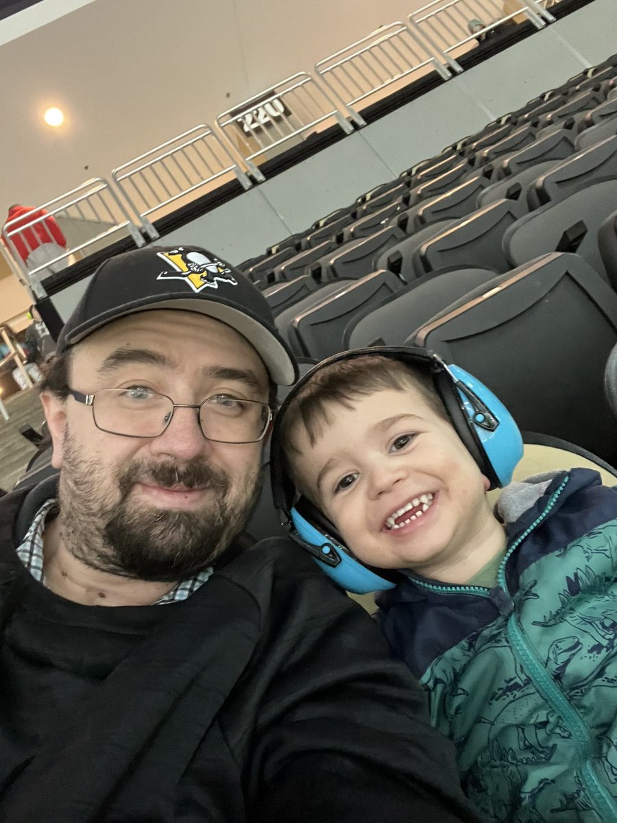 NotThatPittDad's tweet image. Sons first #MonsterJam