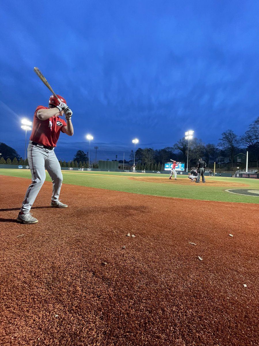 Friday Night Lights #GoDawgs