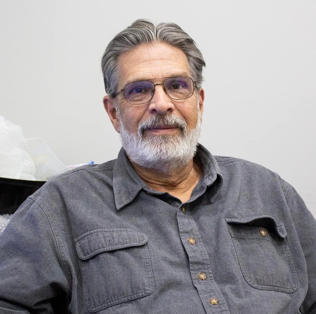 GUEST ANNOUNCEMENT: Legendary pinball designer Dennis Nordman will be joining us at #TPF2023. Dennis has been working on his upcoming title with American Pinball and we can’t wait to see (and play) it! Read full announcement here: texaspinball.com/tpf/dennis-nor…