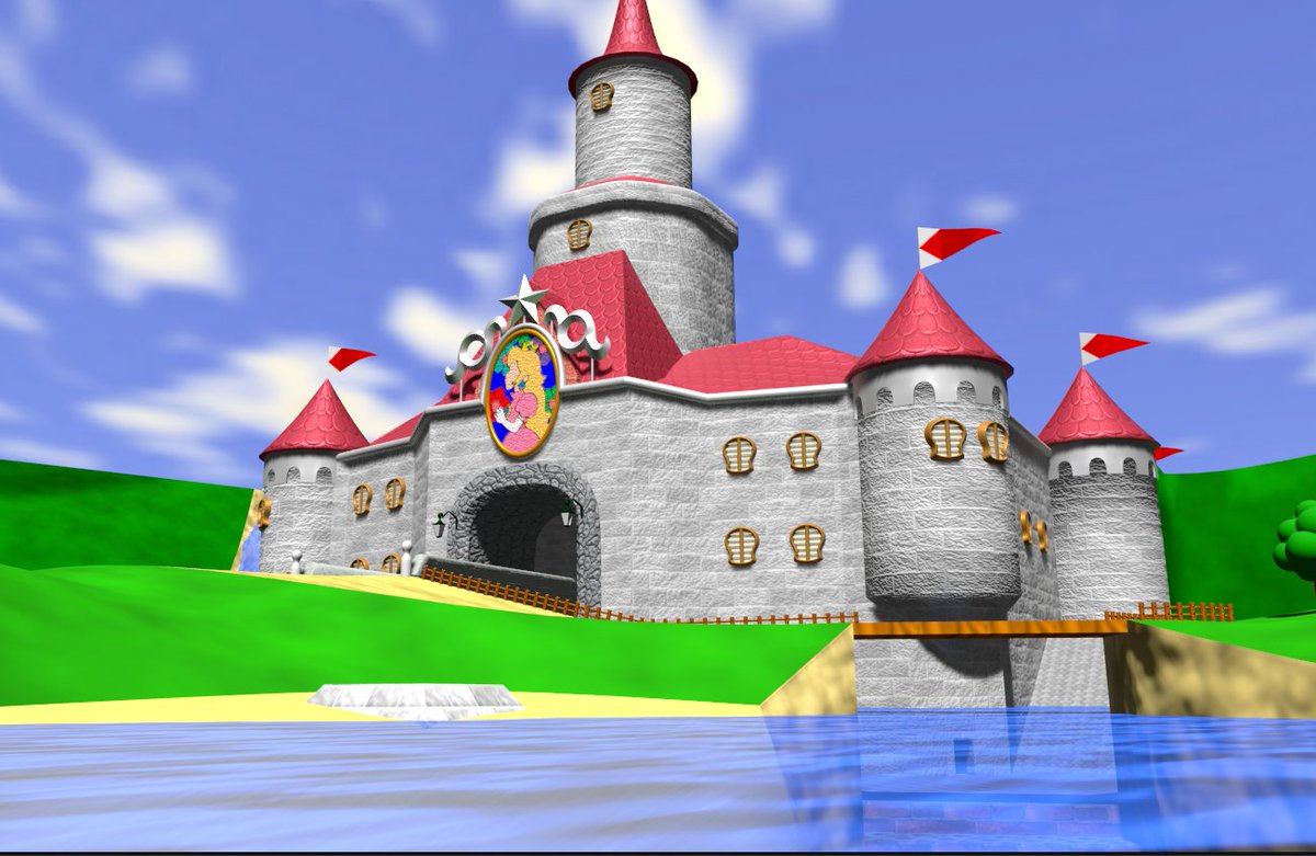 Render96 tweet picture