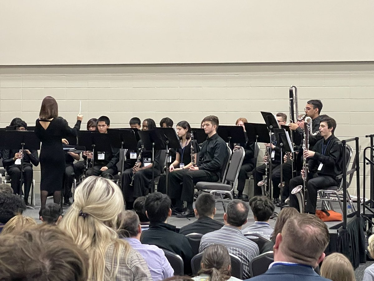 CFISD Fine Arts tweet media