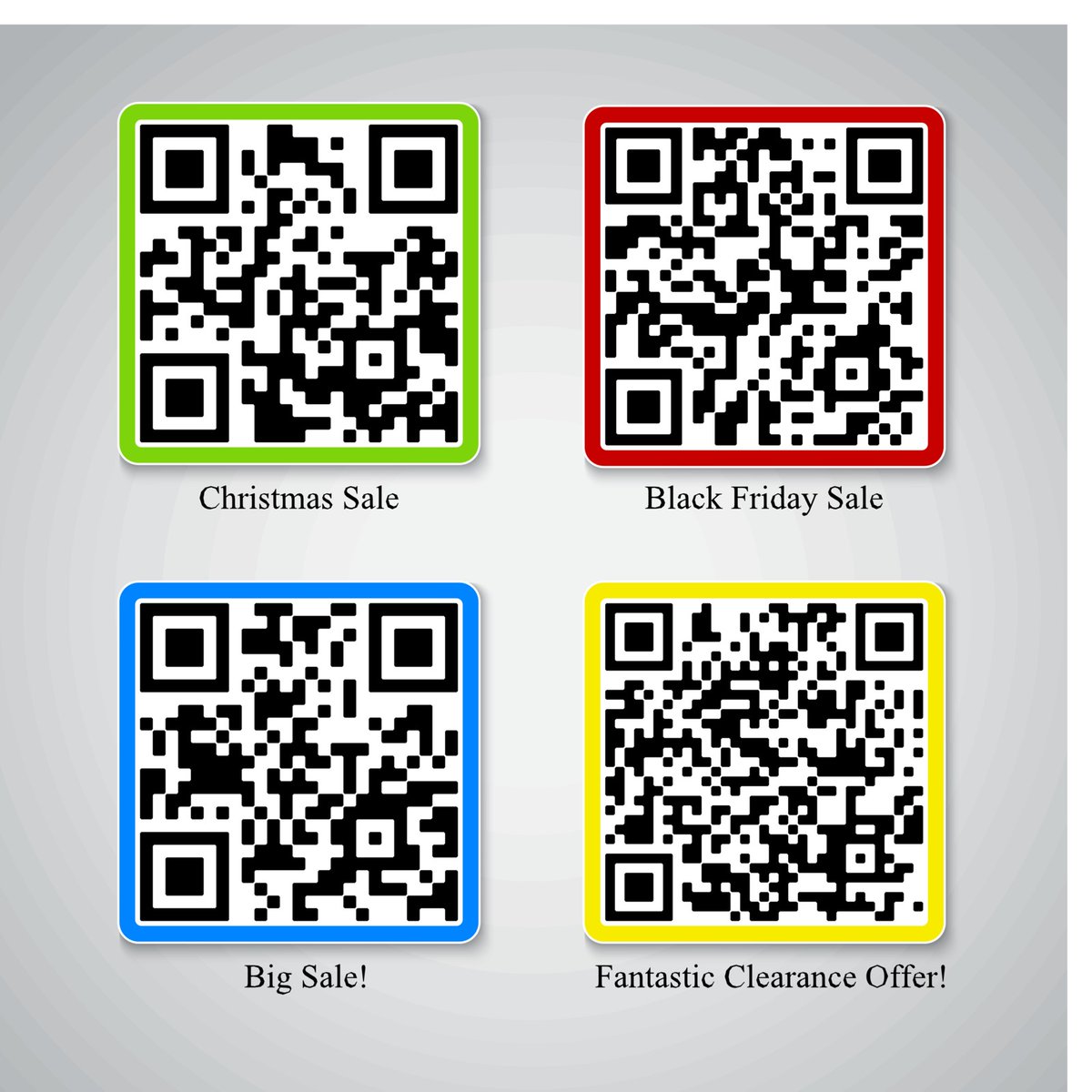 compumagick's tweet image. "QR Codes offer a great way to engage customers &amp;amp; drive conversions. Unlock the potential of #QRCodeMarketing with an effective strategy! 🤝 #DigitalMarketing #EngageCustomers #DriveConversions