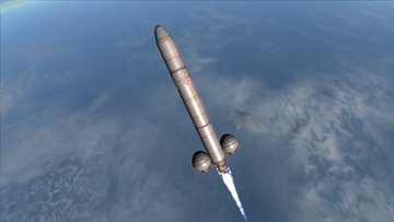 Yoputo Primeras imágenes de ricos escapando del planeta +yoli - Forocoches
