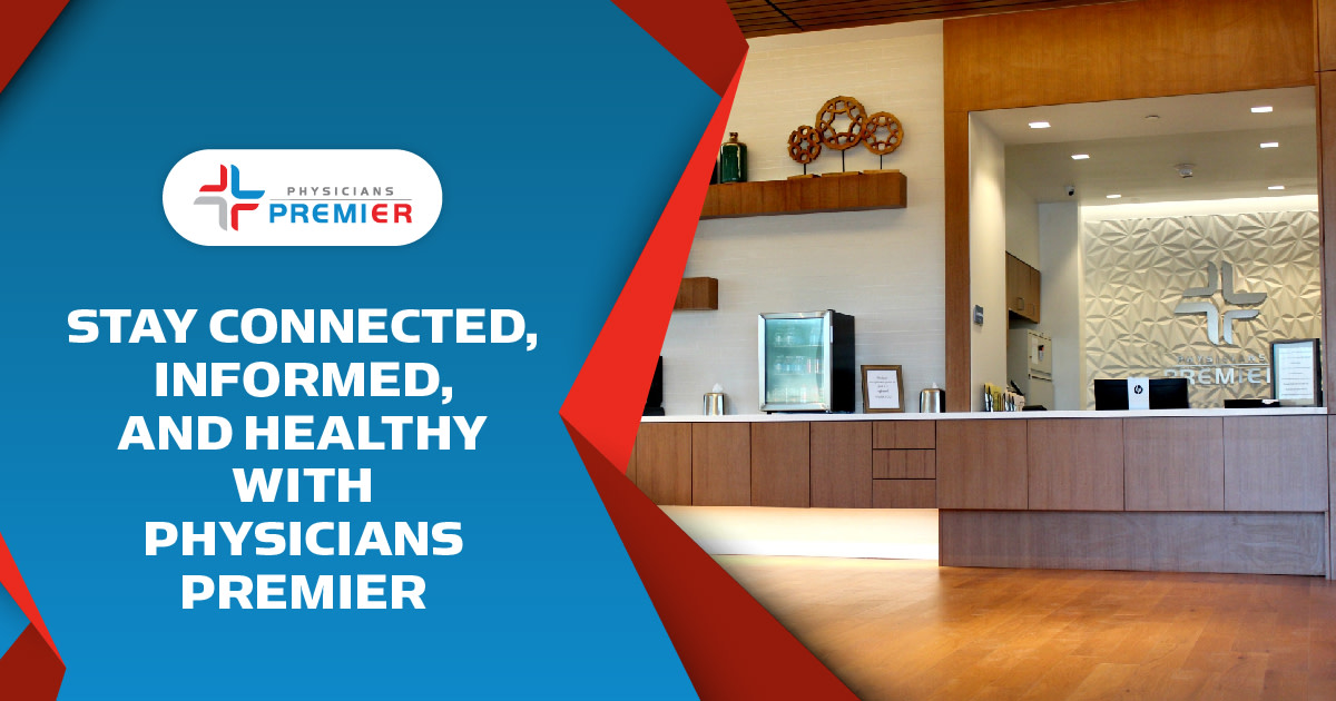 Physicians Premier tweet media
