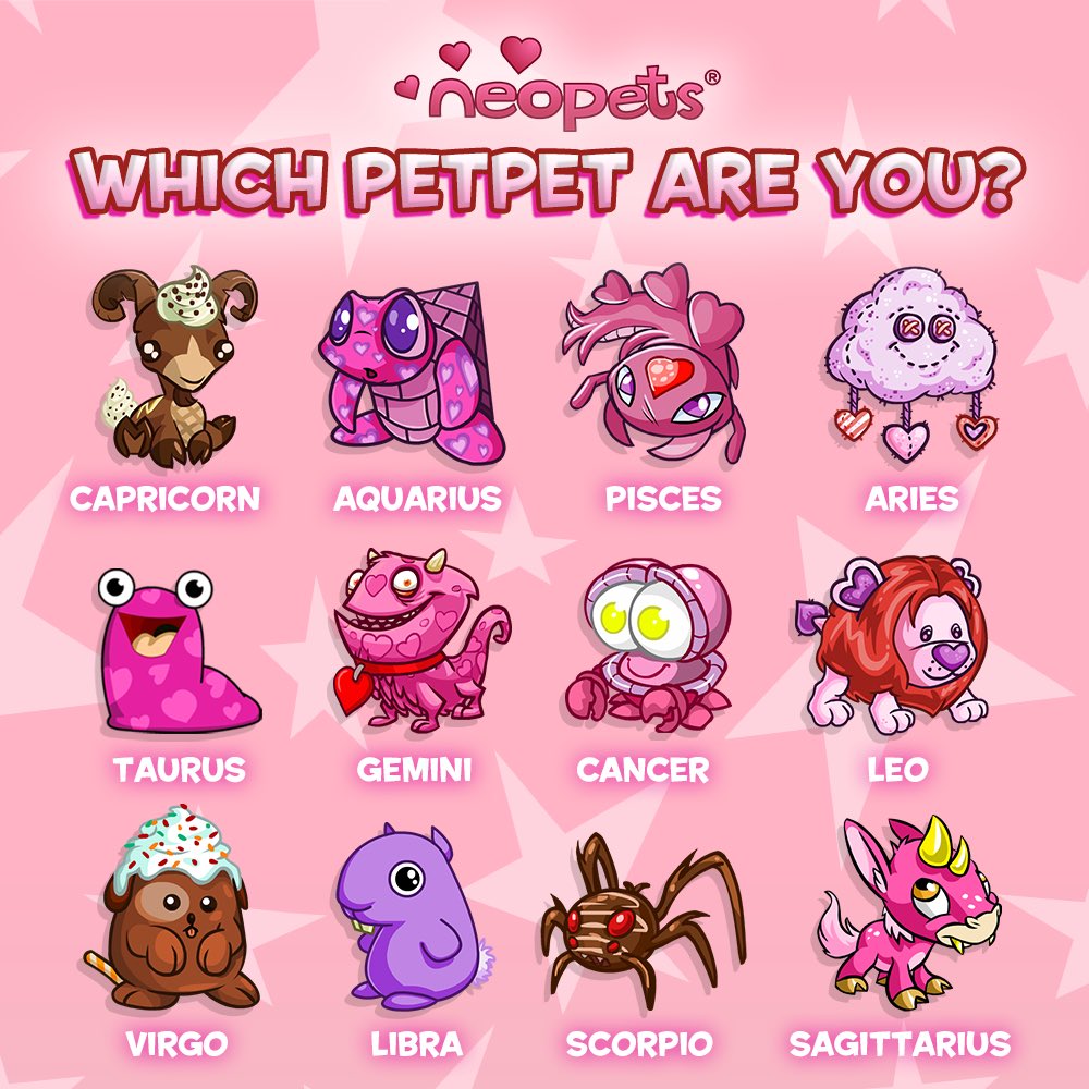 neopets on Twitter: neopets on Twitter: