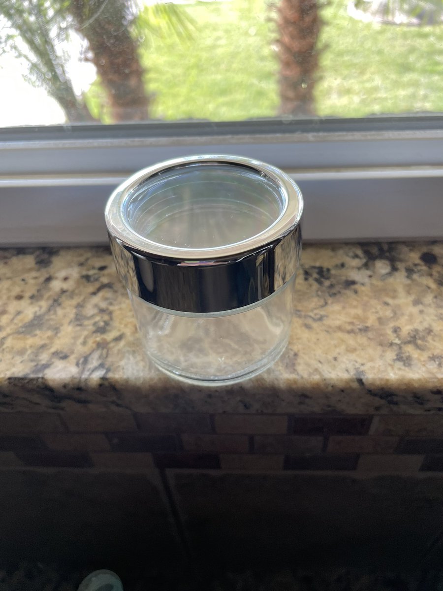 Dolorrrres's tweet photo. Here’s my new Ash Pyx for Ash Wednesday https://t.co/5ENysC4Uww