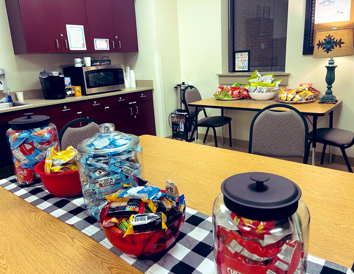 Hosp Elementary tweet media