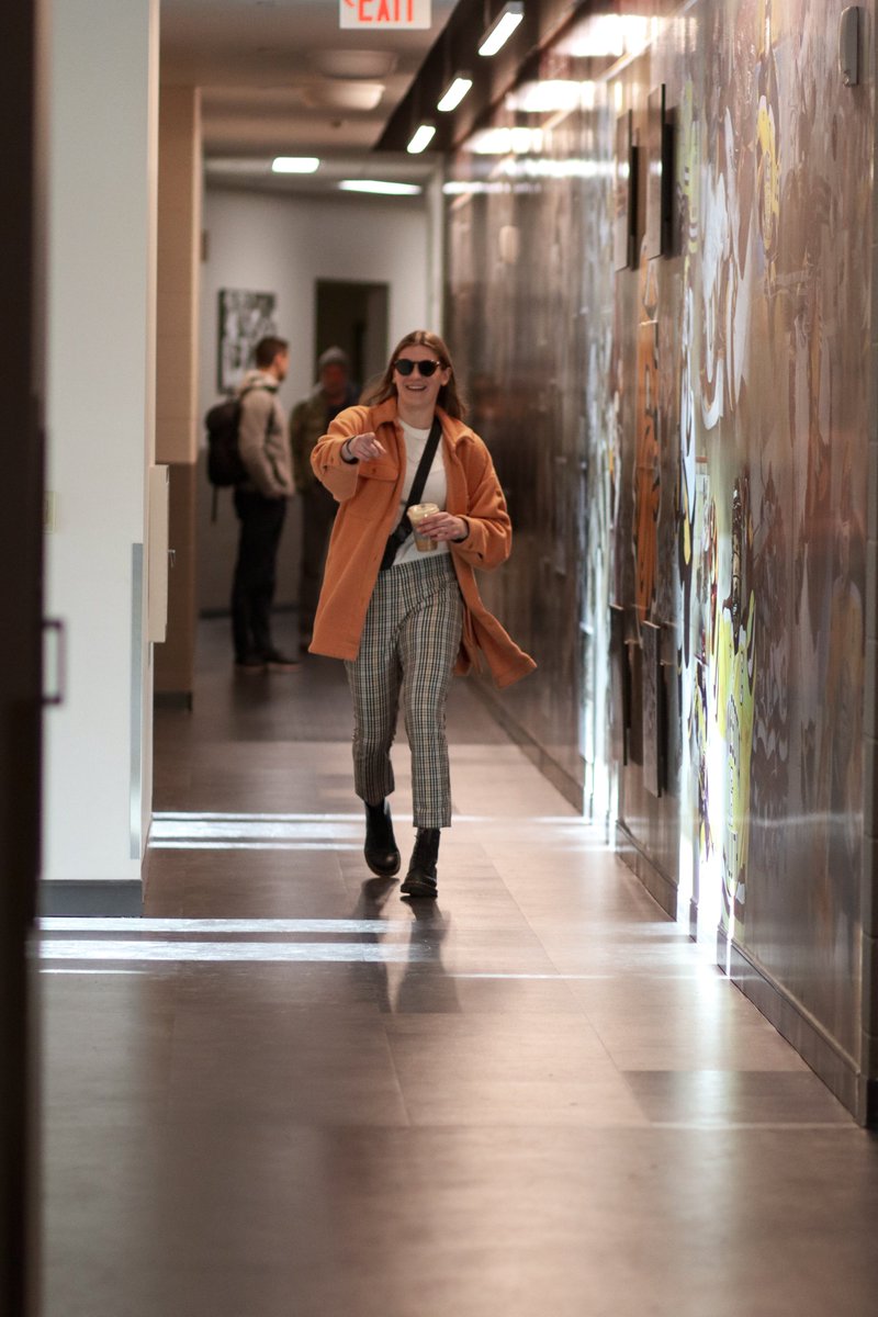 Look good😎

#BulldogCountry