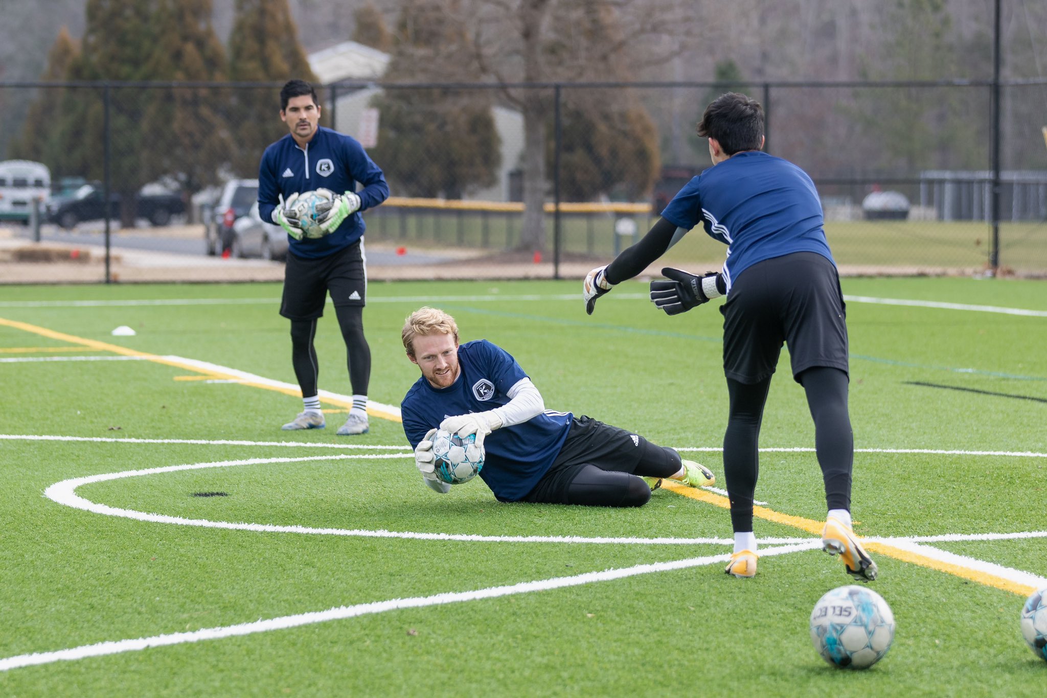Richmond Kickers 🦘 (RichmondKickers) / Twitter