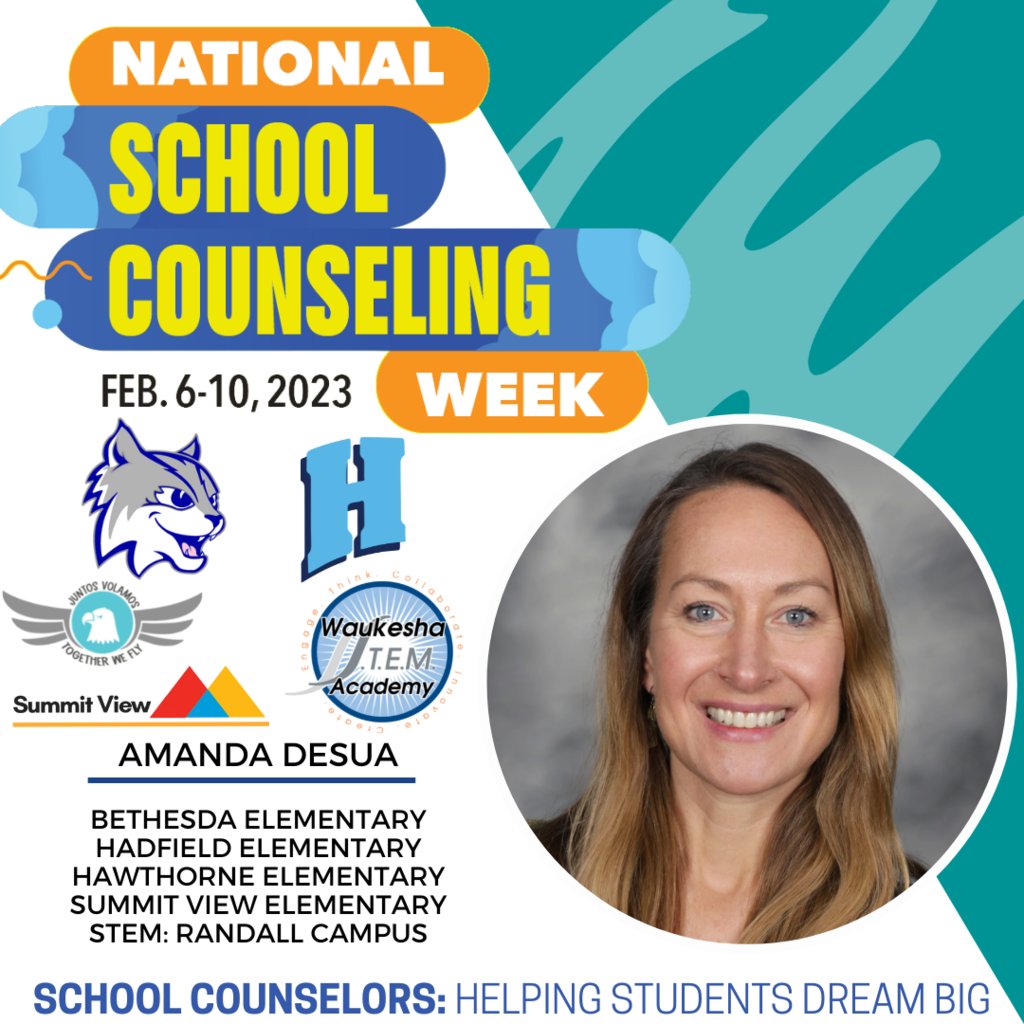 Hadfield School tweet media