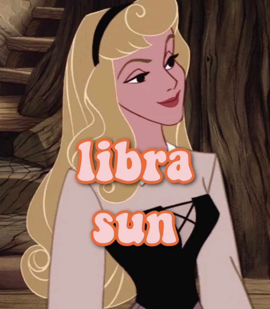 ItsSaraMeshmesh's tweet photo. I strongly identify with my sun and rising ✨ https://t.co/MSztnhJIzn