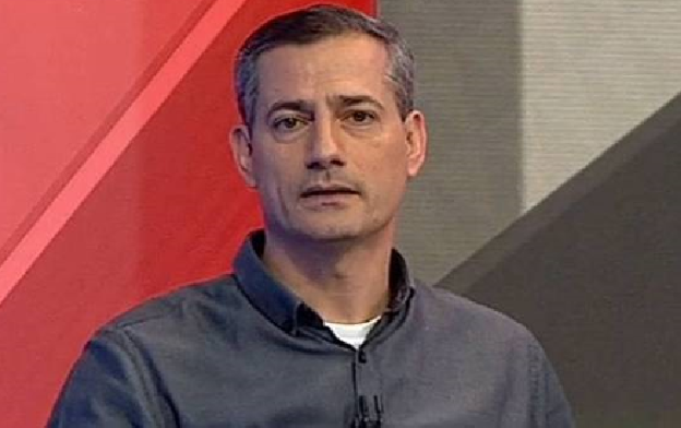 _midiaesportiva's tweet photo. Salvio Spinola anuncia saída da Globo

"Novos desafios, novos projetos. Vem aí um novo ciclo", publicou ele em rede social

Matéria completa no site

https://t.co/bRoRrITfrn

#tvglobo #centraldoapito https://t.co/6s0NHN2uyv