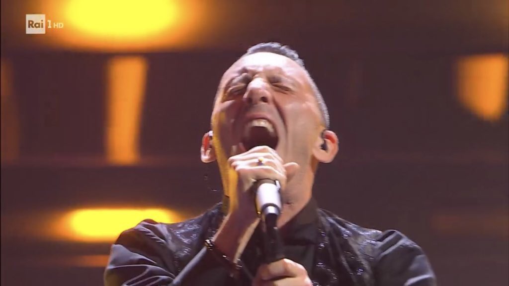 VIENI DA MEEEEE #Sanremo2023