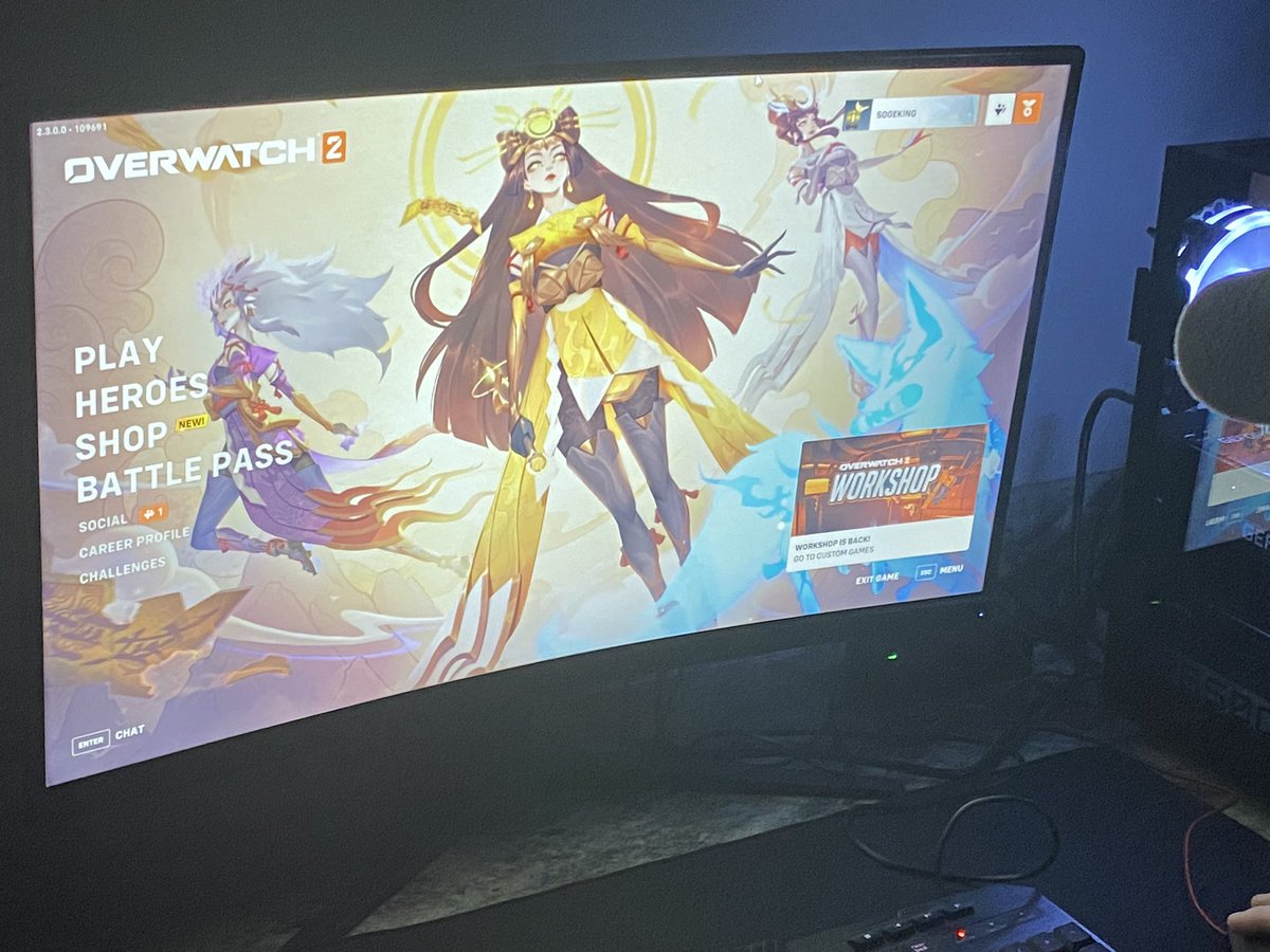 Battle Stations LLC tweet media