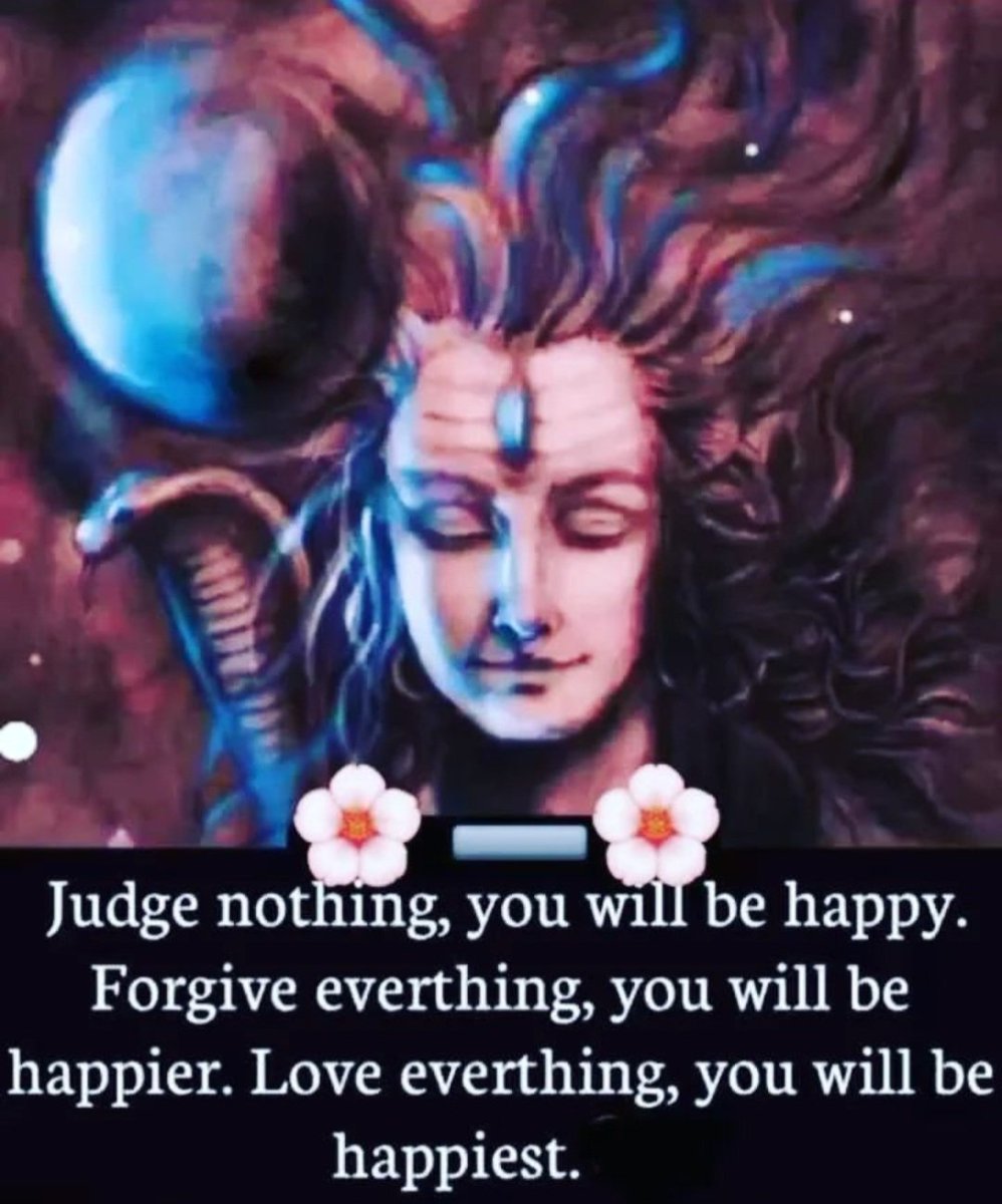 SeitshiroZShadi's tweet image. #DIVINE #MIND
#HIGHER #CONSCIOUSNESS 
#BOTTOM #TO #TOP #CHAKRA
#ROOT #TO #CROWN

#YEAR OF THE #RABBIT 
#HARE #KRISHNA 
#TRIMURTI

#BRAHMA #CREATOR #BRAHMAN
#OX #ABRAHAM #SUPREME #BEING
#SWAN

#VISHNU #PRESERVER #HARI 
#GARUDA #BIRD

#SHIVA #DESTROYER #MOON

#UNITYCONSCIOUSNESS