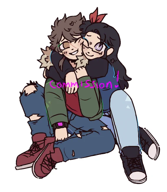 comm 4  ^u^ 