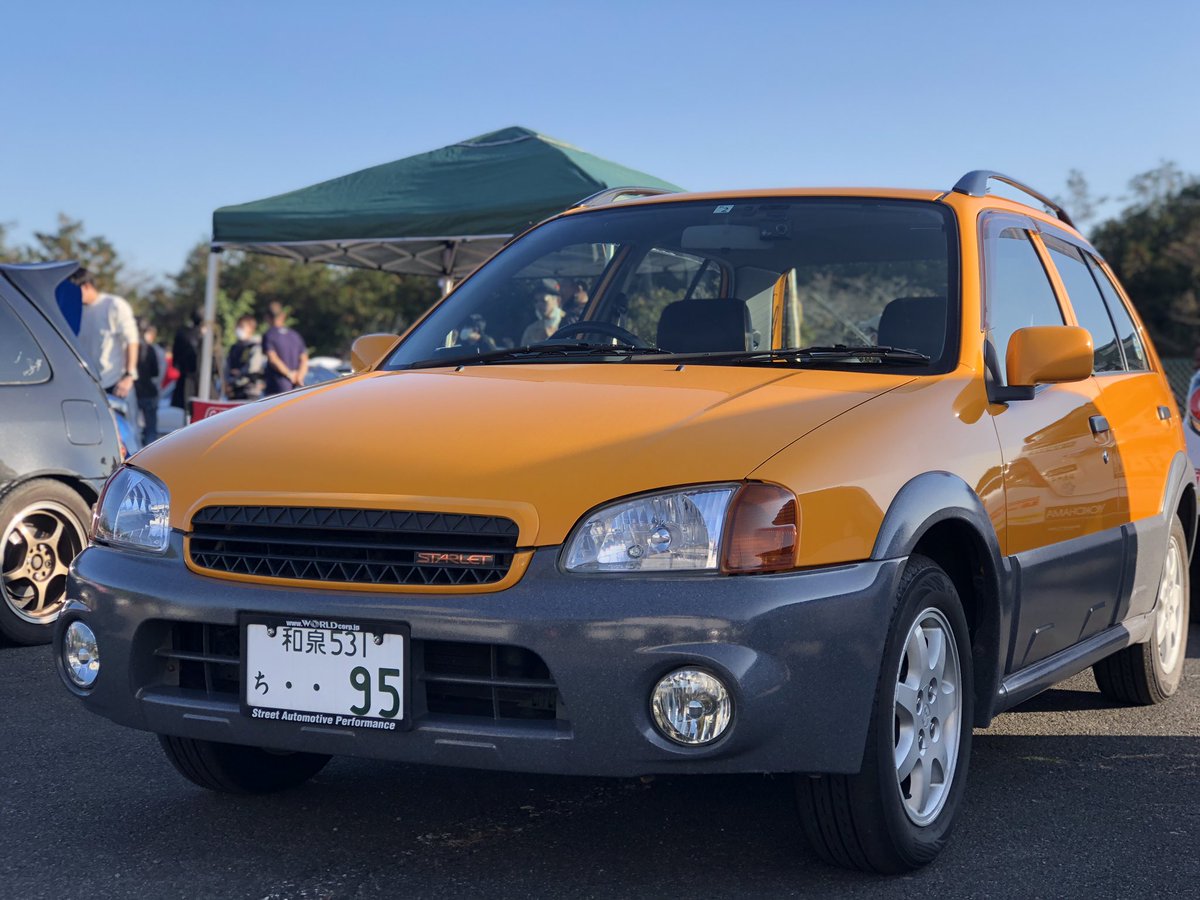 いっしー@EPCLUB on X