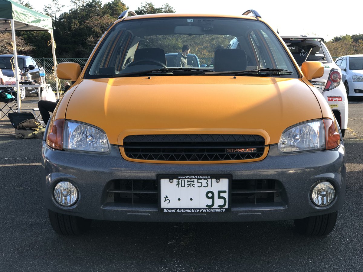 いっしー@EPCLUB on X