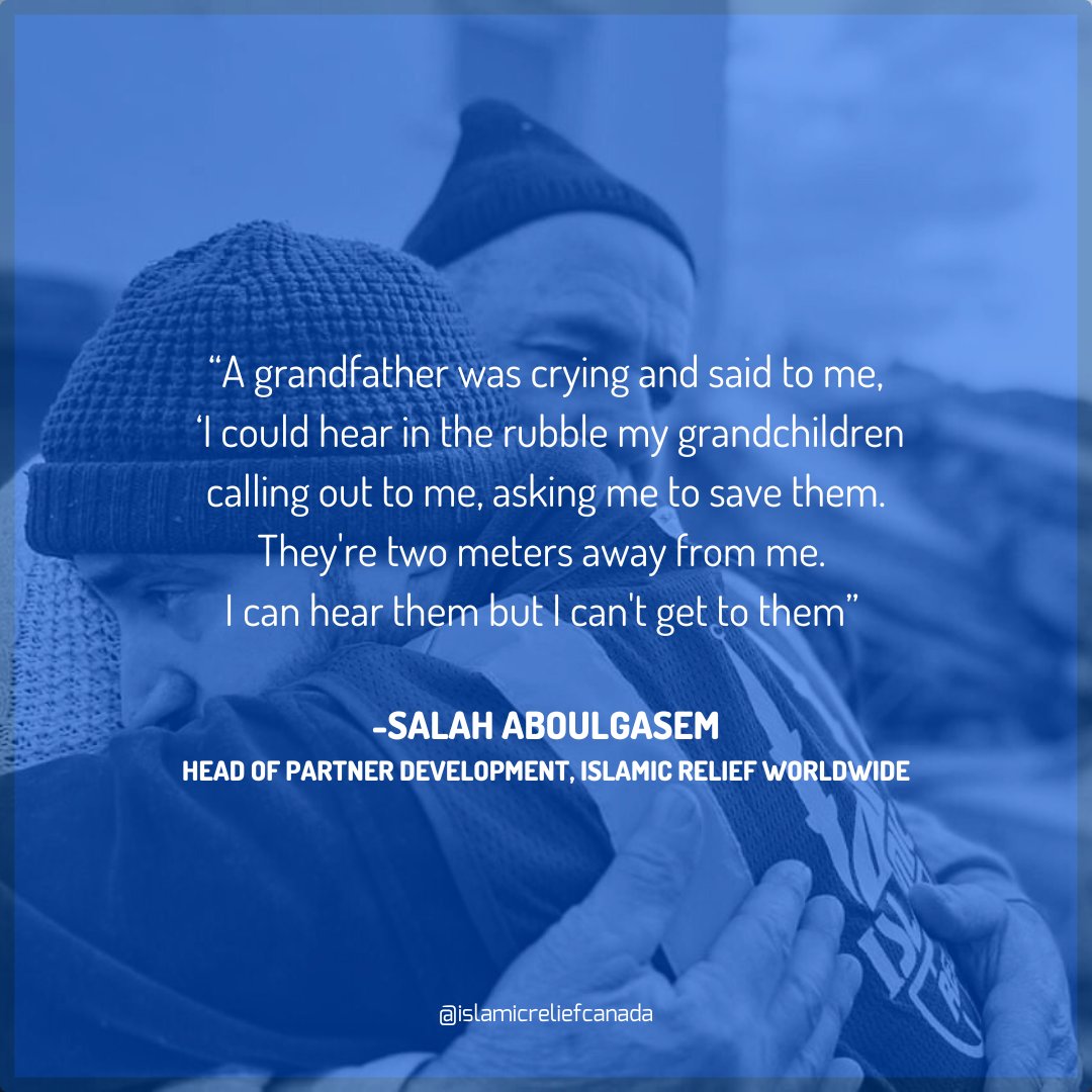 We've gotten used to scrolling. We've gotten used ignoring news that does not directly involve us. We've normalized suffering in certain parts of the world to the point that disasters are no longer breaking news. The truth is we don't like discomfort, 
Cont.🧵👇
#syria #turkiye
