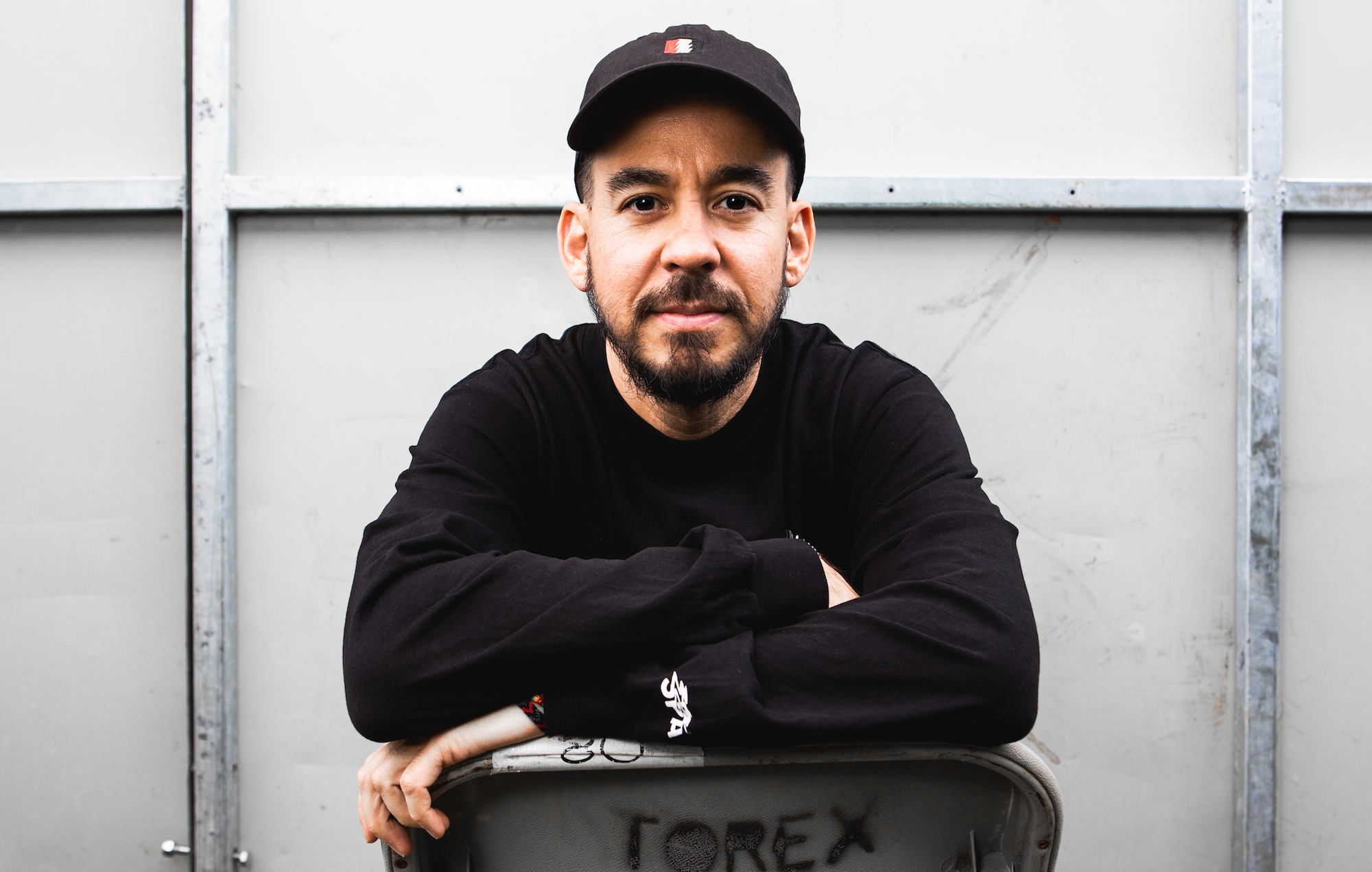 Feliz Aniversário (Happy Birthday), Mike Shinoda       