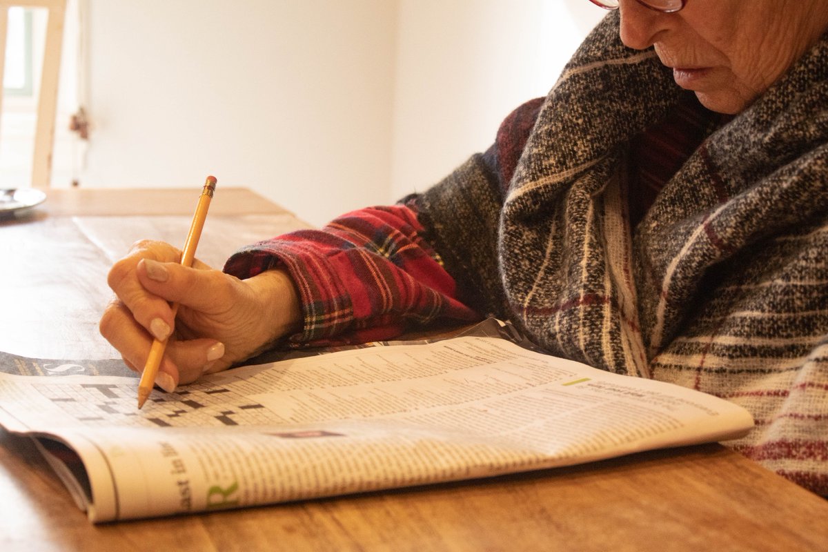 Much of our focus is on providing #LongtermMemoryCare for patients with #Alzheimers and #Dementia. The hope of slowing down the disease's progress is a big one — Check out this article for a recent discovery:

bit.ly/3jrQFUi