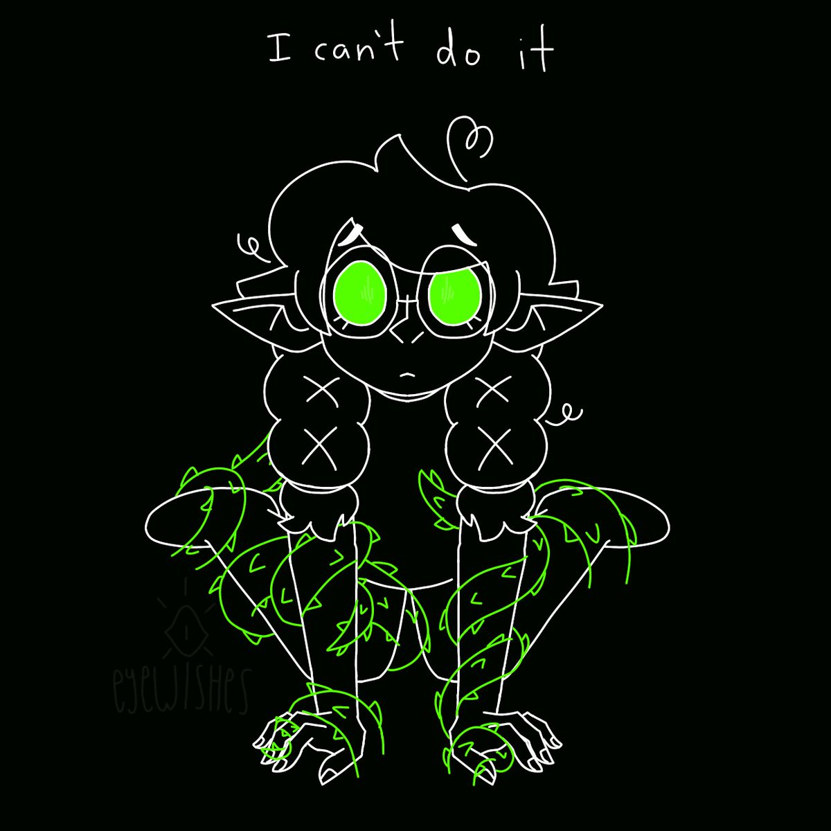 ddizzystarzz's tweet photo. hello #cartoontwt please. be my mutual. i do art #owltwt #frogtwt #blueytwt https://t.co/6XftlomZs1