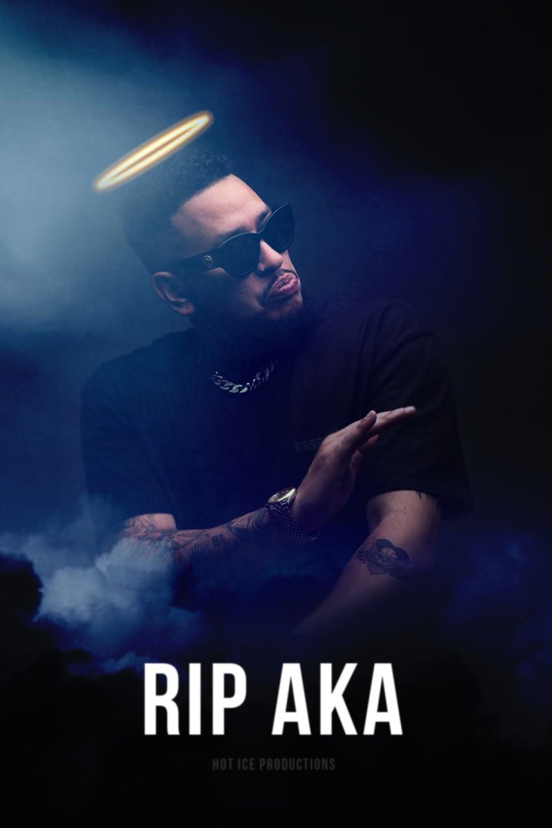 SandisoCossa's tweet photo. #RIPAKA https://t.co/Aa0JinFmZC