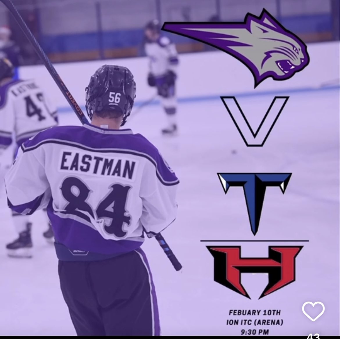 Battlefield Hockey tweet media