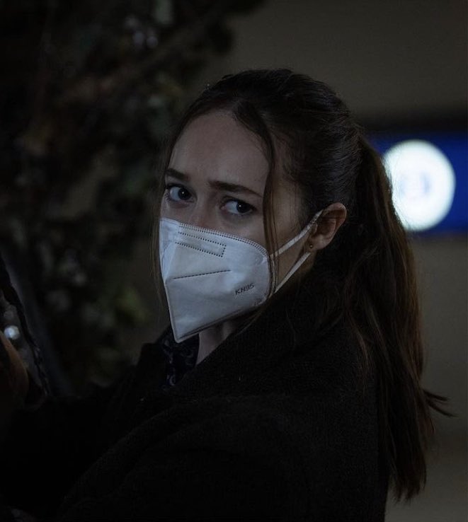 pdmpsey's tweet photo. cant believe i’m being dragged back into my alicia clark grieving like this https://t.co/QyVKHNeAQx