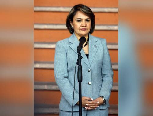 La mejor evaluada y sin tachas quedo fuera , asi es Honduras .