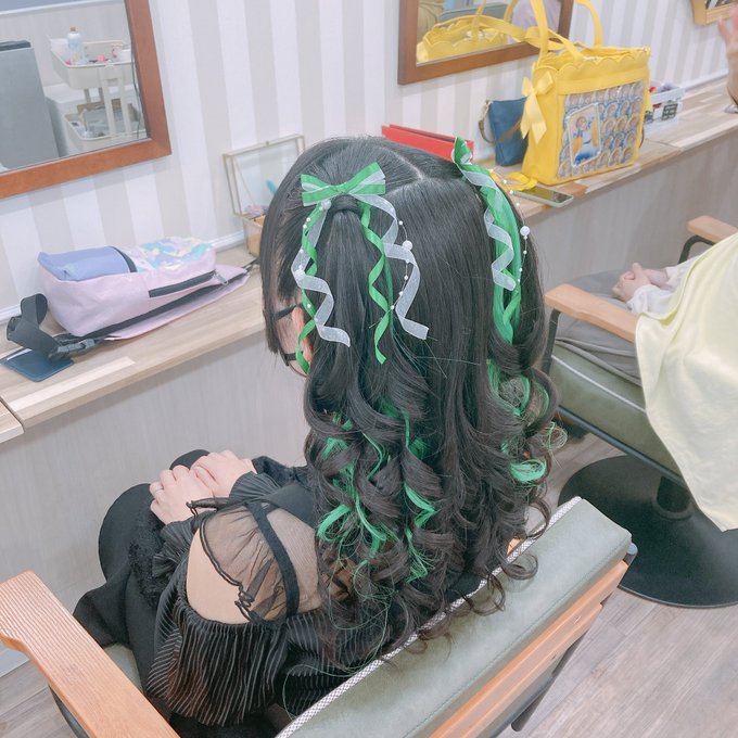 コスプレイヤー秋津穂乃華のTwitter画像75