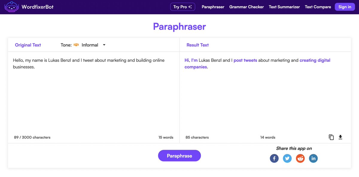Lukas Benzl tweet media