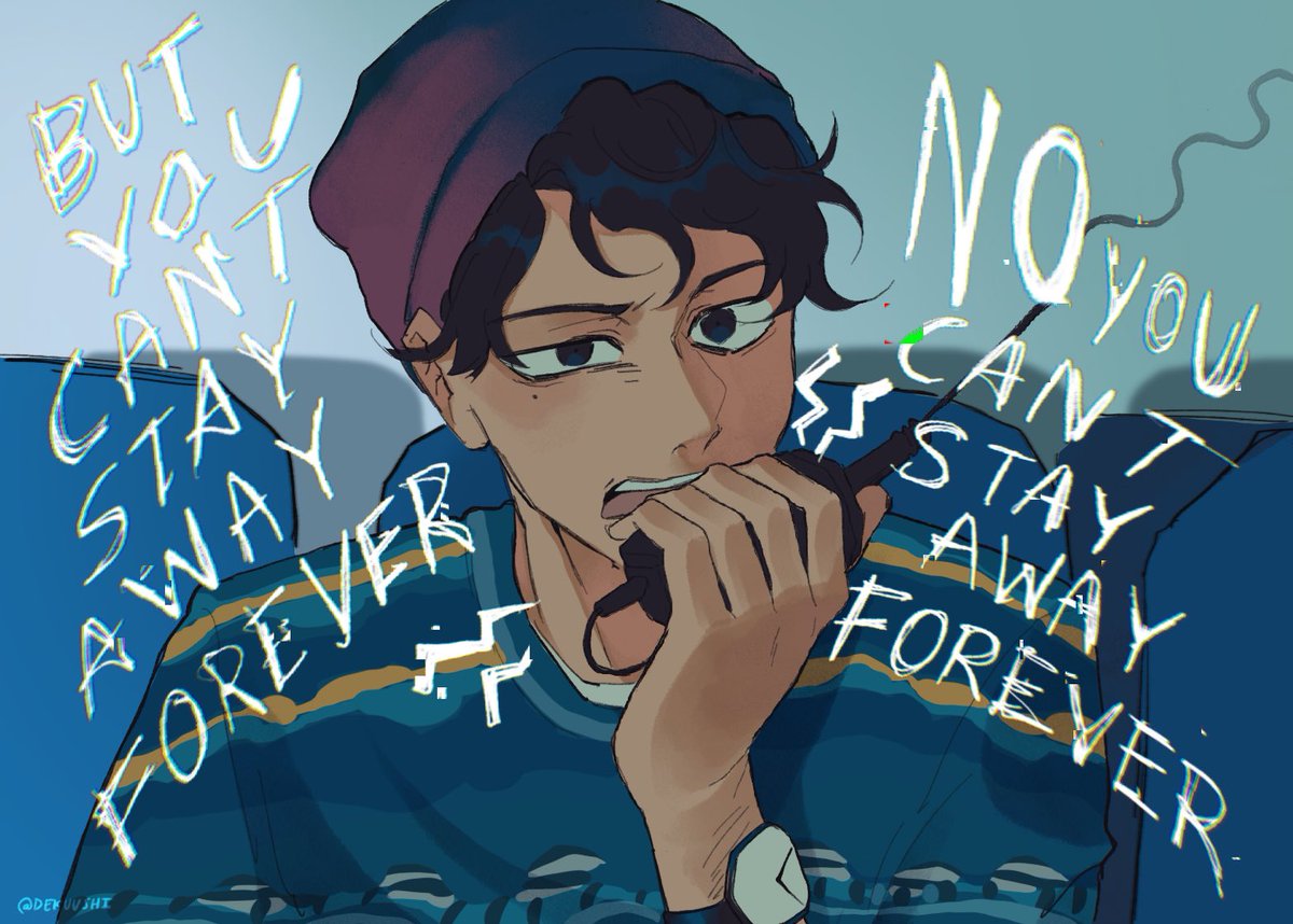 dekuushi's tweet photo. call me what you like
#wilbursootfanart #lovejoy https://t.co/QlVGPnckGJ