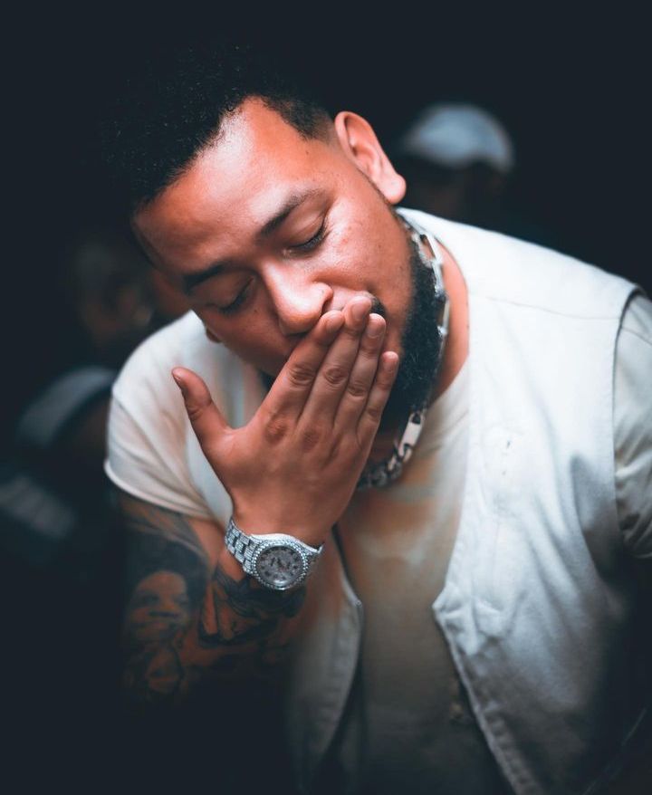 28.01.1988 - 10.02.2023 🕊️🕯️🤍

REST IN POWER KIERNAN JARRYD FORBES aka AKA 💔

SUPA Ⓜ️ EGA ❤️🙌🏾

#AKA #RIPAKA #KiernanForbes #MilfNews #MilfMedia #RestInPowerAKA