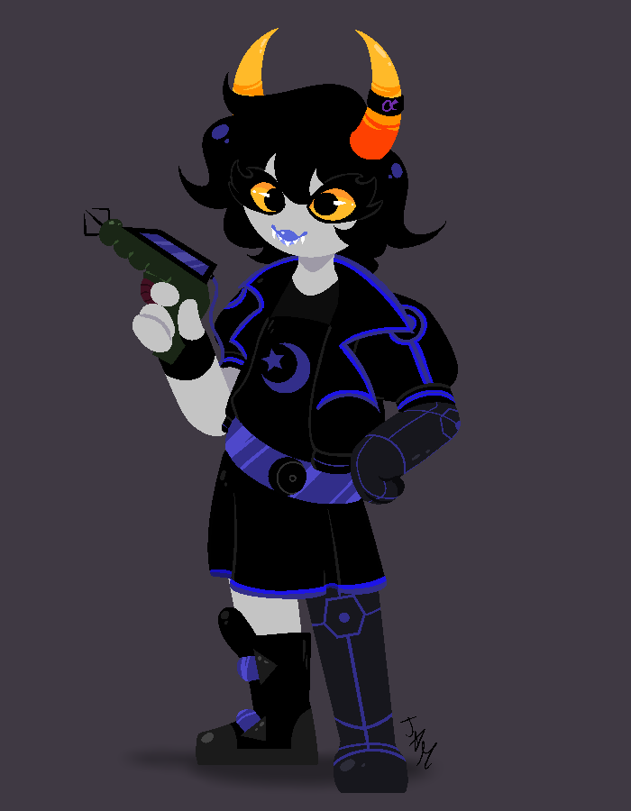 ChocoZ2004's tweet photo. Made Anaiad fitting in the world of my mspfa Openspaces !
Here she glows and here she doesn't glow >:3
#Hackbent #mspfa #homestuck #HOM3STUCK https://t.co/IWMFMlqECH