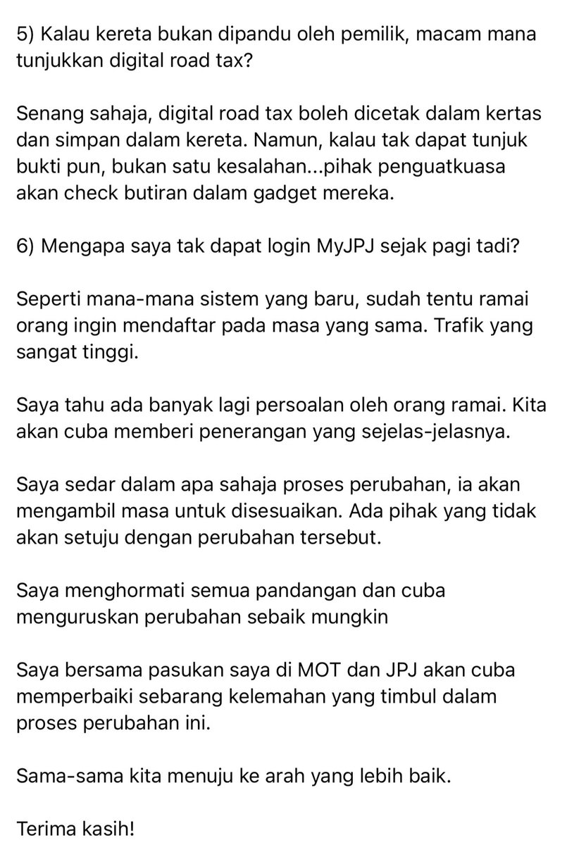 HausofHilton's tweet photo. Tak wajib download app MyJPJ https://t.co/cFdjfk9NKn