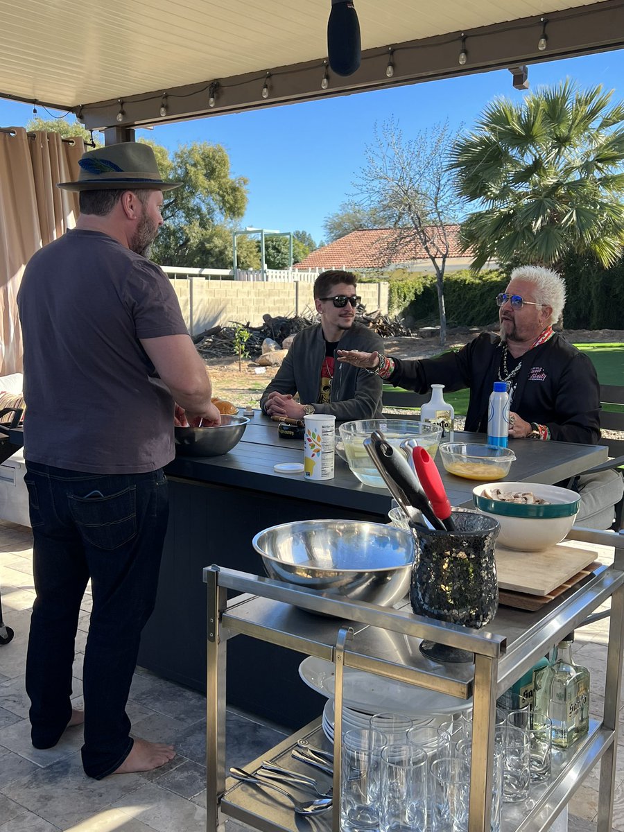 bert kreischer tweet media