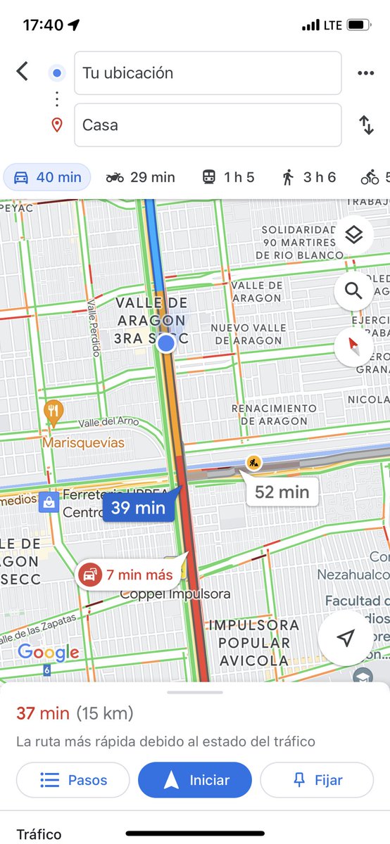 jaredjibran's tweet photo. @FerVilchisMx como sugerencia, deberían hacer una salida después del puente del metro muzquis y así evitar tráfico https://t.co/adQmqNTH0I