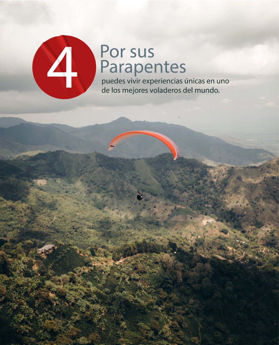 Turismo Valle del Cauca. tweet media