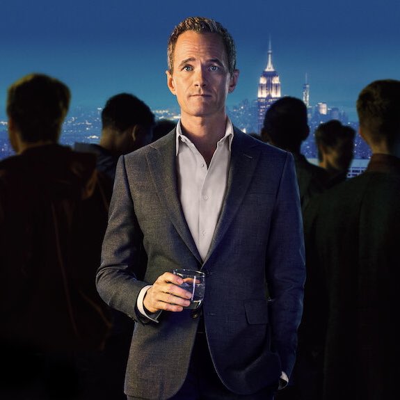PopBase's tweet photo. ‘Uncoupled’ has been saved by Showtime and renewed for Season 2 after Netflix cancelled it. https://t.co/NPhn3XtAsT