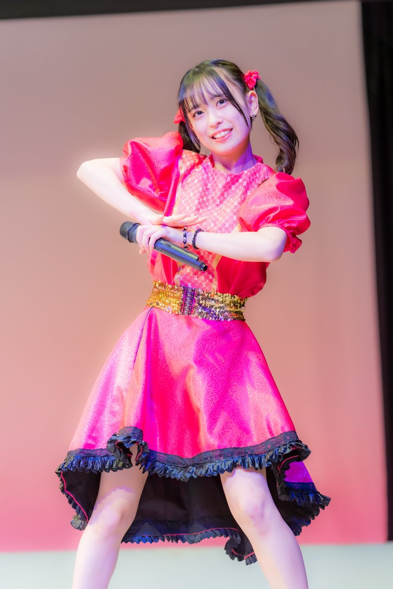 daisukinyoubi48's tweet photo. 2023.2.4 Morning project
ゆいさん(掲載許可済)
@yui_spica
#モープロ #mo_pro
#morningproject #モーニングプロジェクト https://t.co/1MQkYiGrkk