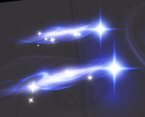Made some galaxy vfx

#Roblox #RobloxDev #VFX #robloxvfx
